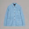 VETRA Jackets | Workwear Linen Jacket