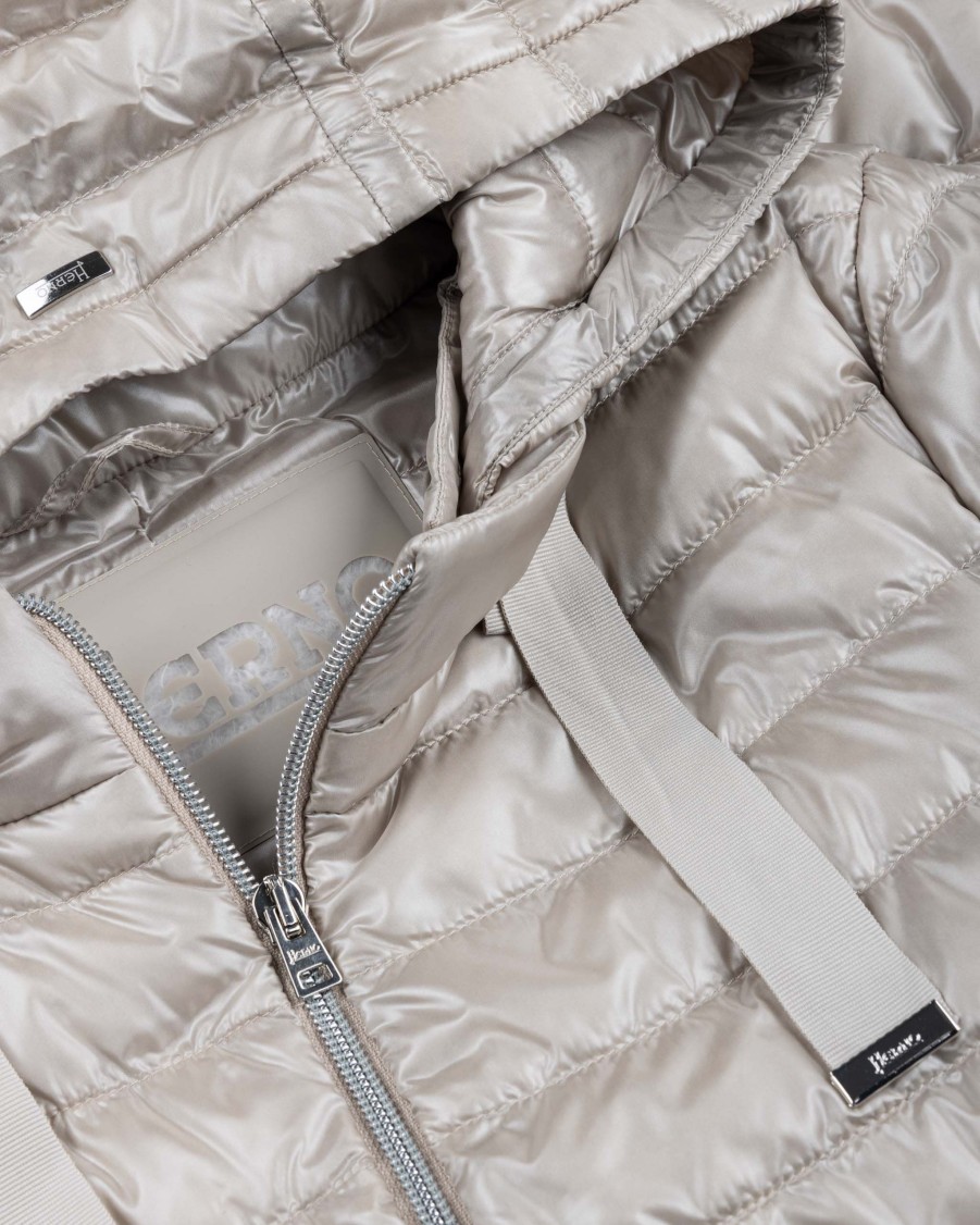 HERNO Jackets | Down Padded Jacket