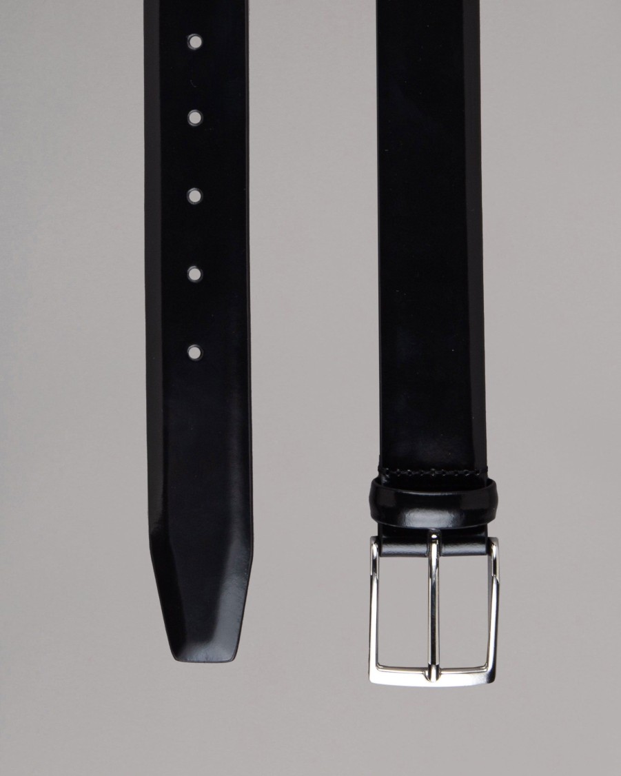 ANDERSON'S Belts | Leather Belt