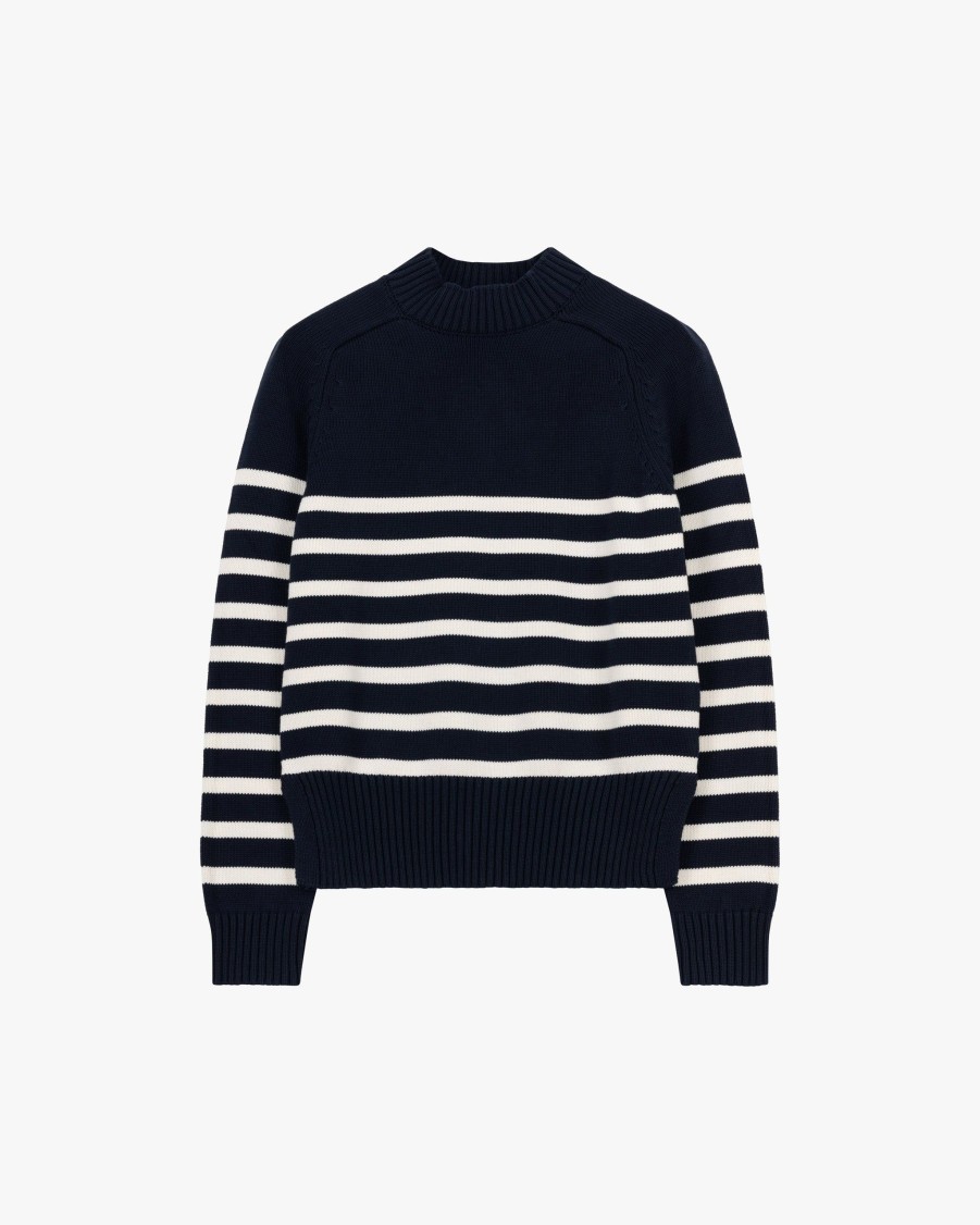 ECOALF Knitwear | Moliealf Knitted Sweater