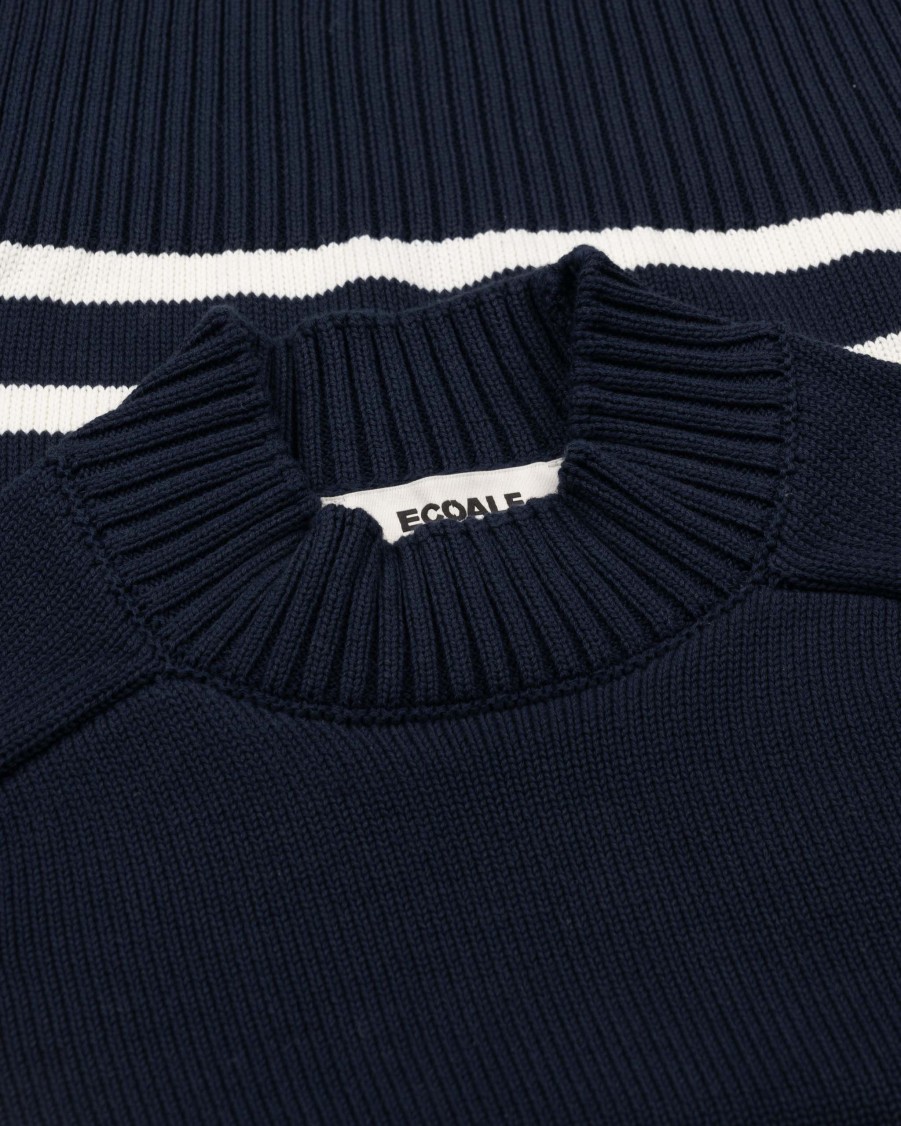 ECOALF Knitwear | Moliealf Knitted Sweater