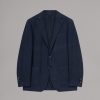 DANTENDORFER Blazers | Linen Jacket