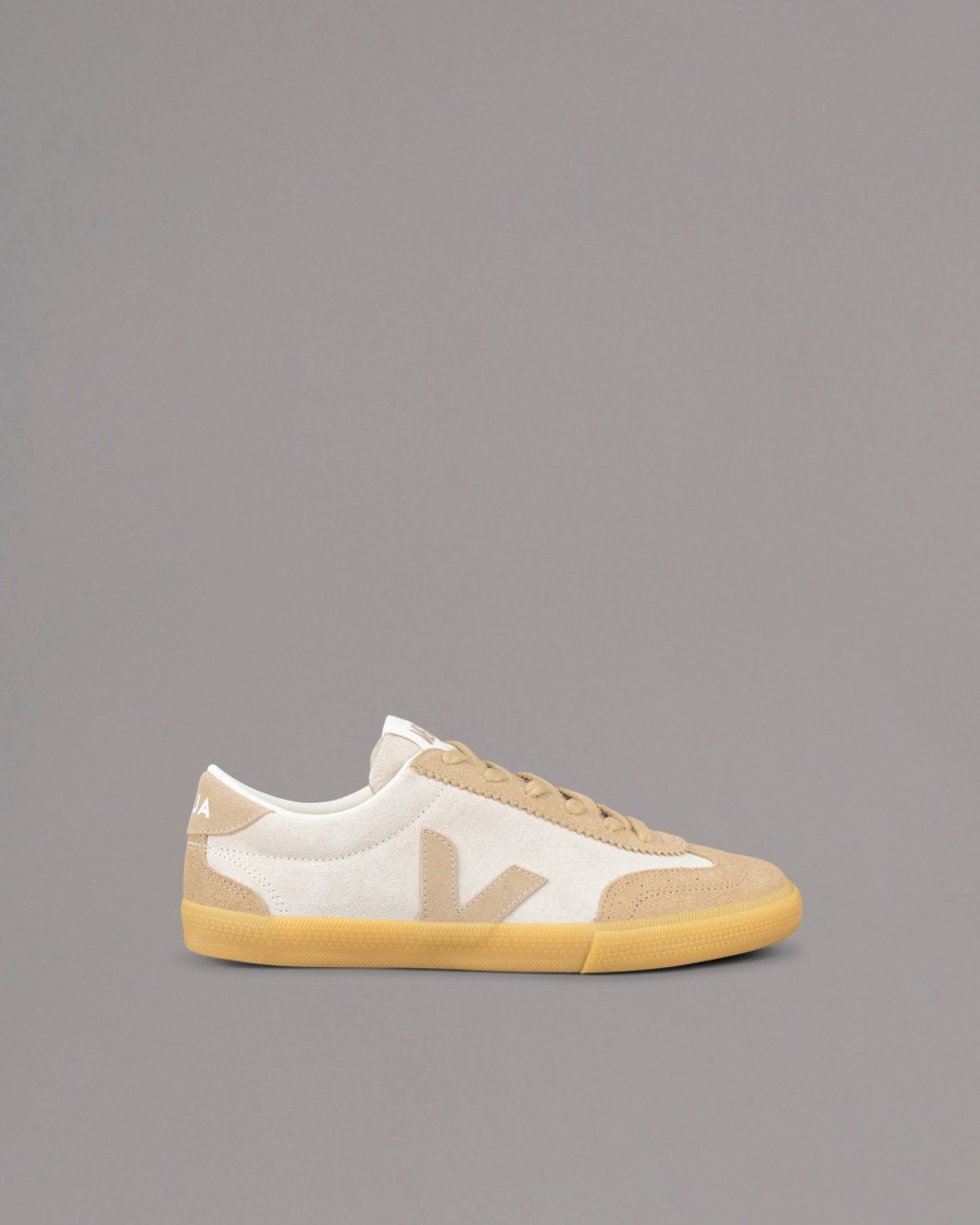 VEJA Sneakers | Volley Suede Sneakers