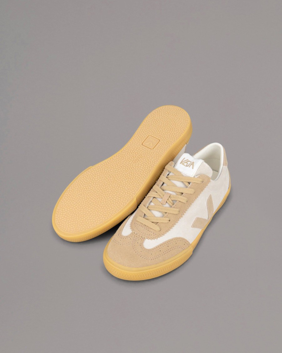 VEJA Sneakers | Volley Suede Sneakers