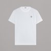 STONE ISLAND T-Shirts | Cotton T-Shirt