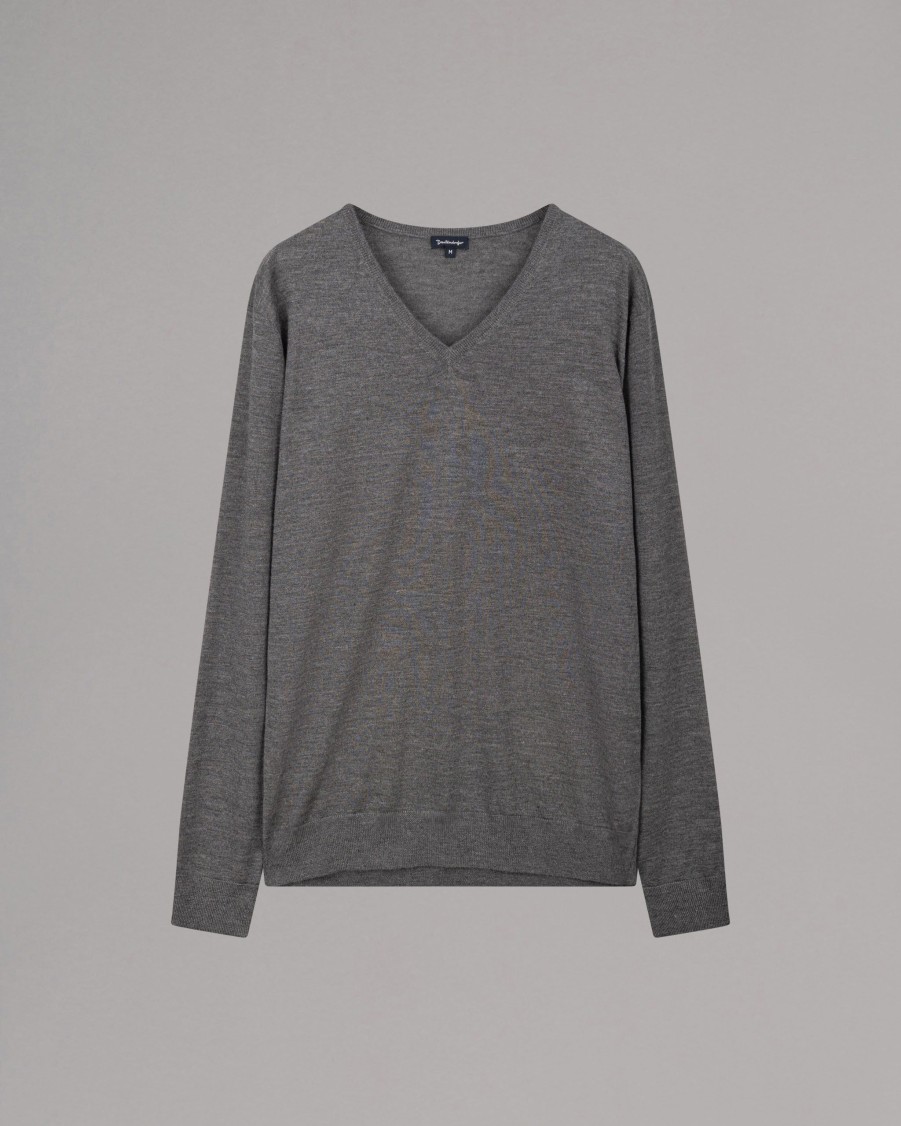 DANTENDORFER Knitwear | Fine Cashmere Sweater