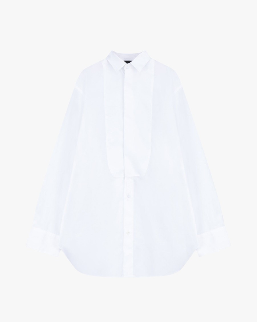 ASPESI Blouses | Cotton Blouse