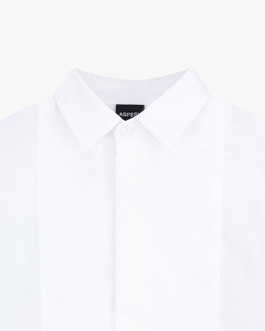 ASPESI Blouses | Cotton Blouse