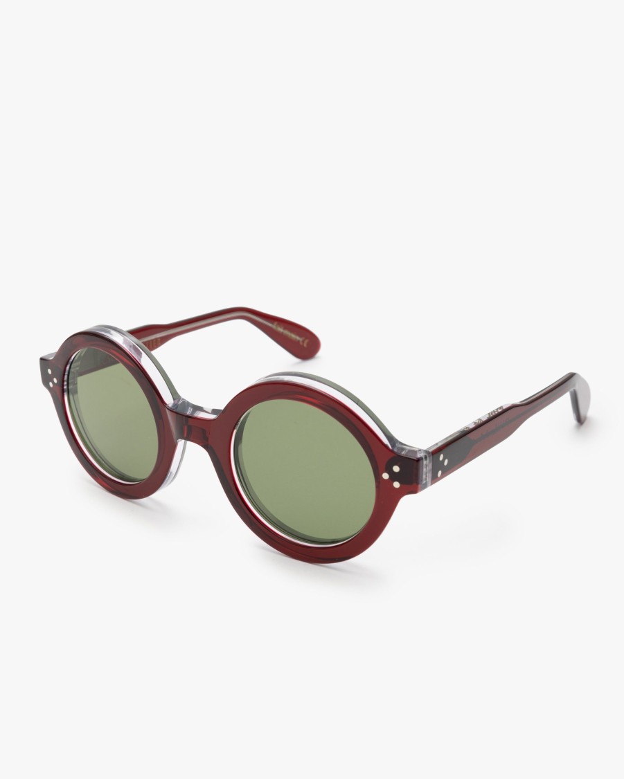 LESCA OPTIC Sunglasses | Phil Sunglasses