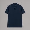 ZANONE Polos | Ice Cotton Polo