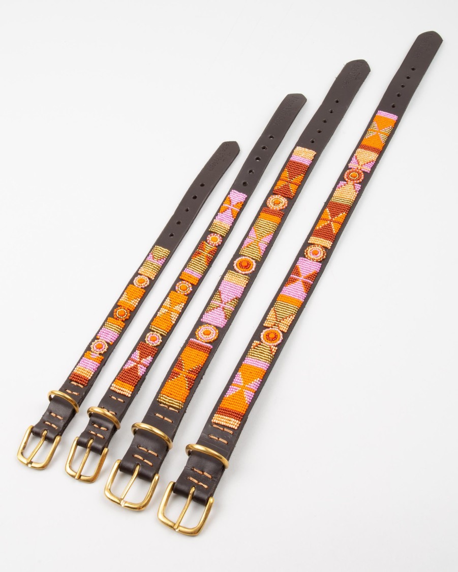 NATA CHIEN Dog Collars & Leashes | Dog Collars