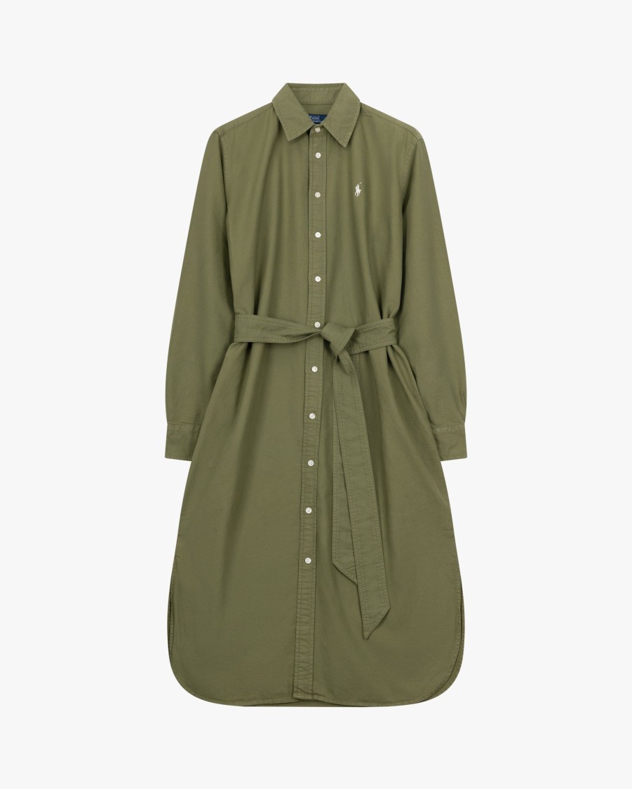 POLO RALPH LAUREN Dresses | Shirt Dress