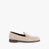 ALBERTO FASCIANI Loafers | Felicia 84008 Suede Loafers