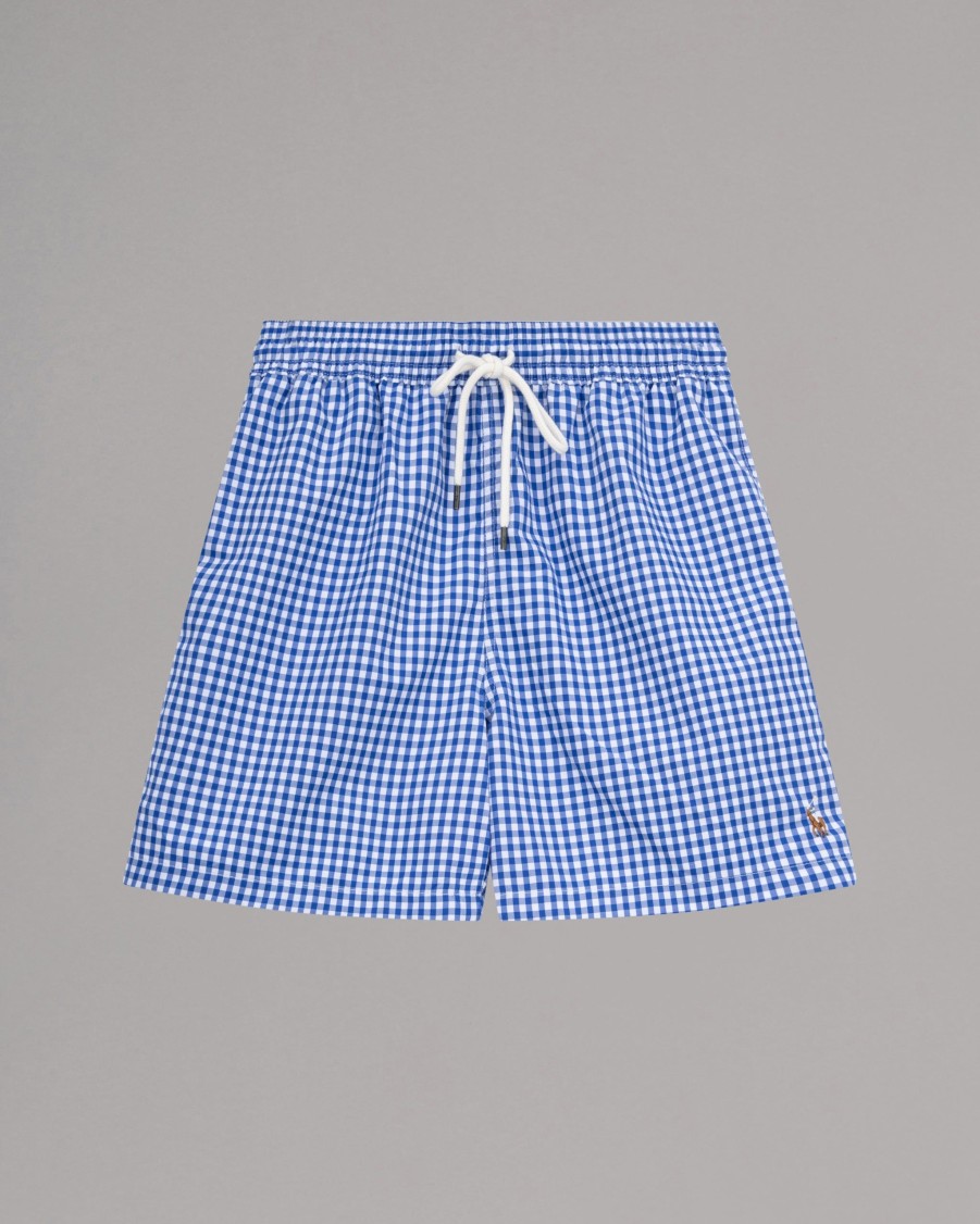 POLO RALPH LAUREN Swimshorts | Swim Trunks