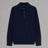 DANTENDORFER Knitwear | Knitted Polo