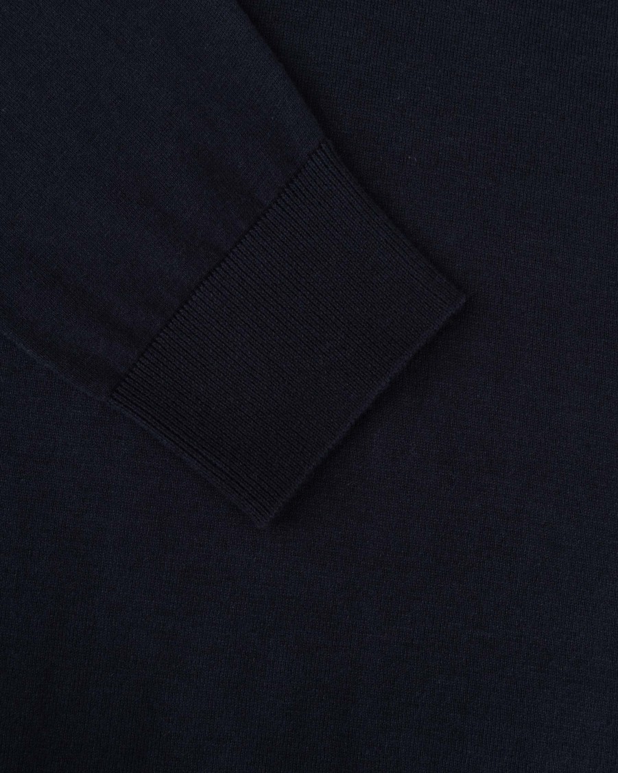 DANTENDORFER Knitwear | Knitted Polo