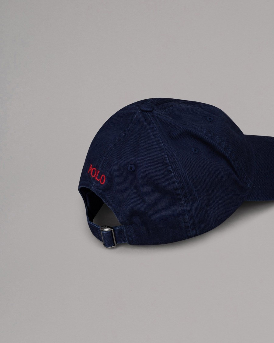 POLO RALPH LAUREN Hats & Caps | Polo Cap