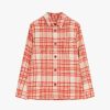 PORTUGUESE FLANNEL Jackets | Garden Tweed Jacket