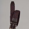 SLOWEAR Belts | Braided Belt