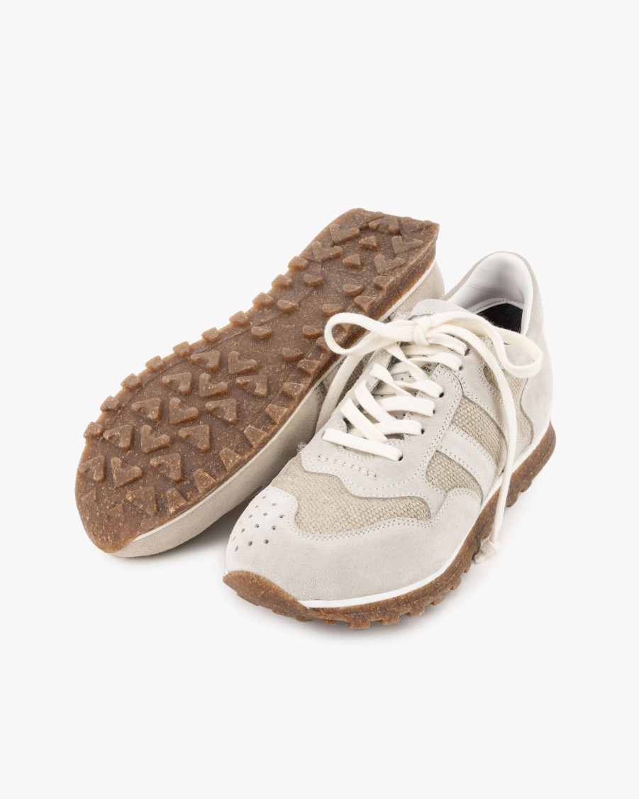 ALBERTO FASCIANI Lace Up'S | Sport 6501 Sneakers