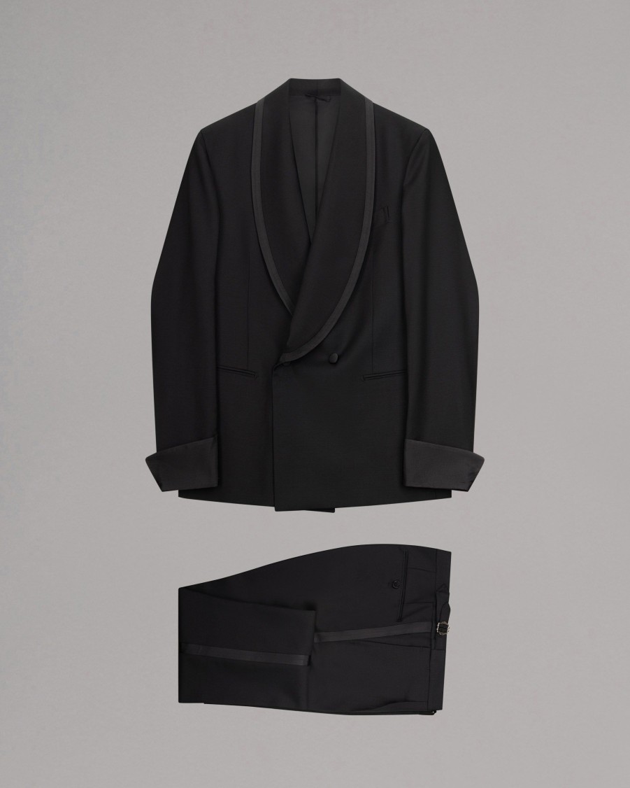 DE PETRILLO Suits | Tramonti Tuxedo