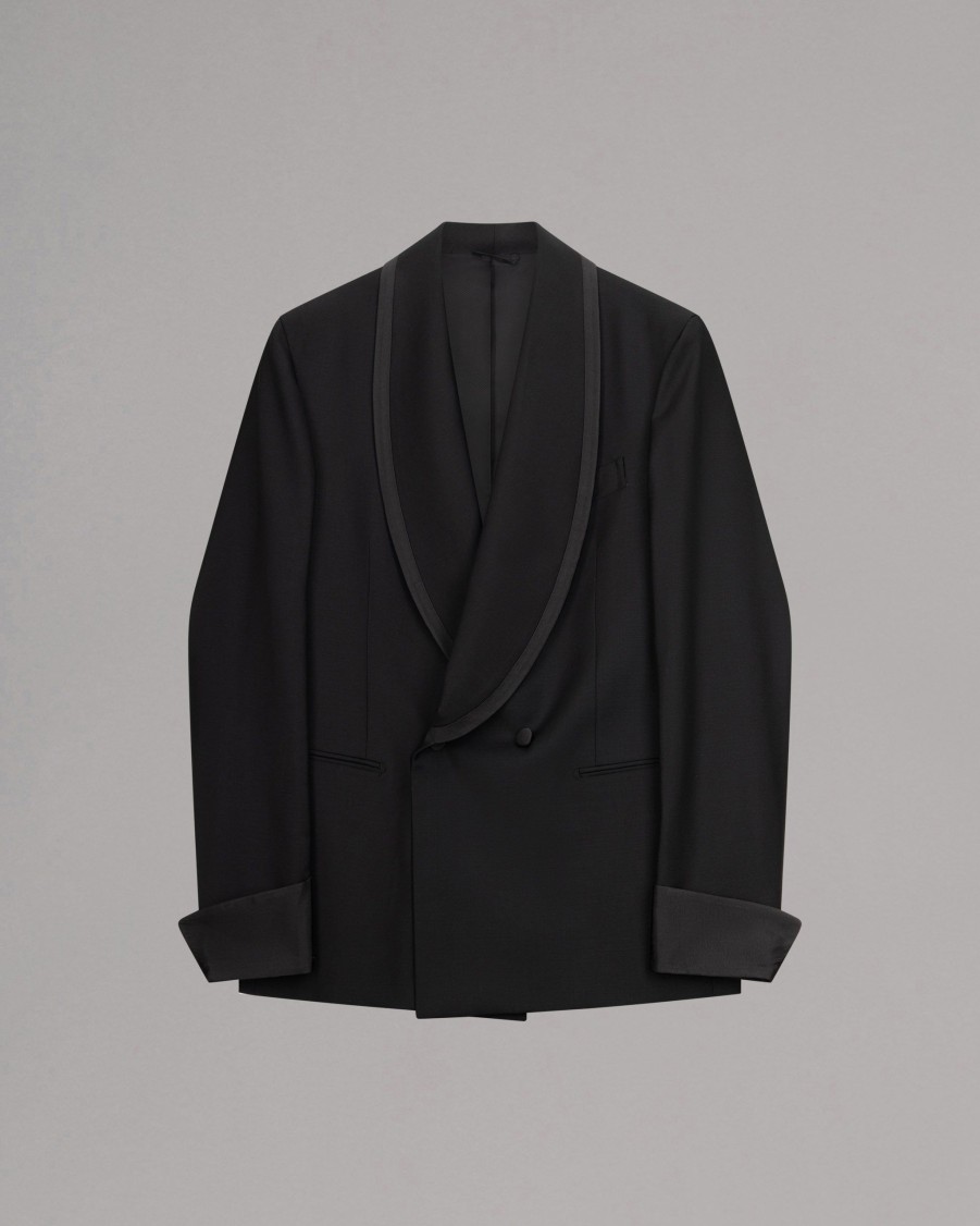 DE PETRILLO Suits | Tramonti Tuxedo