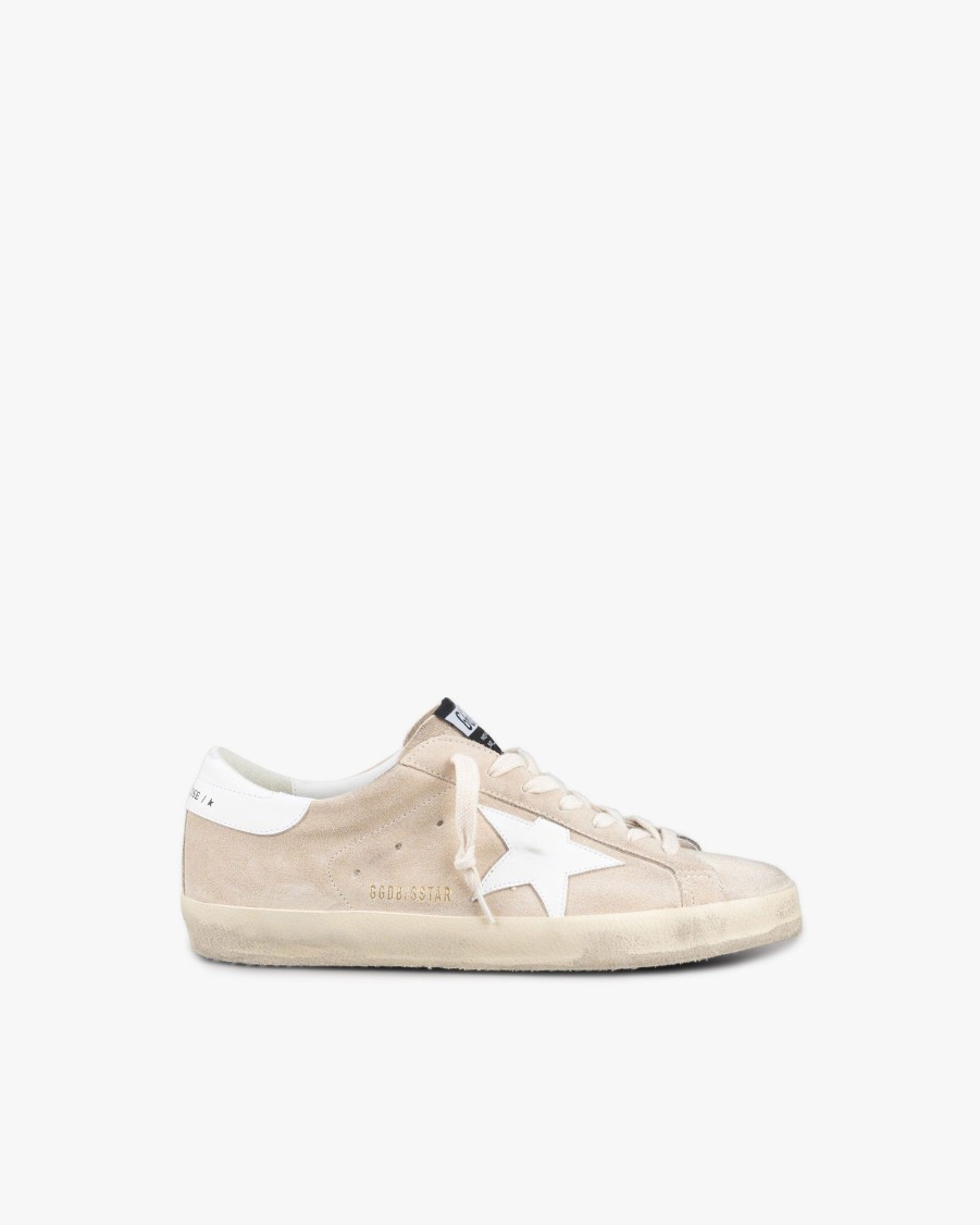 GOLDEN GOOSE Sneakers | Super Star Sneakers