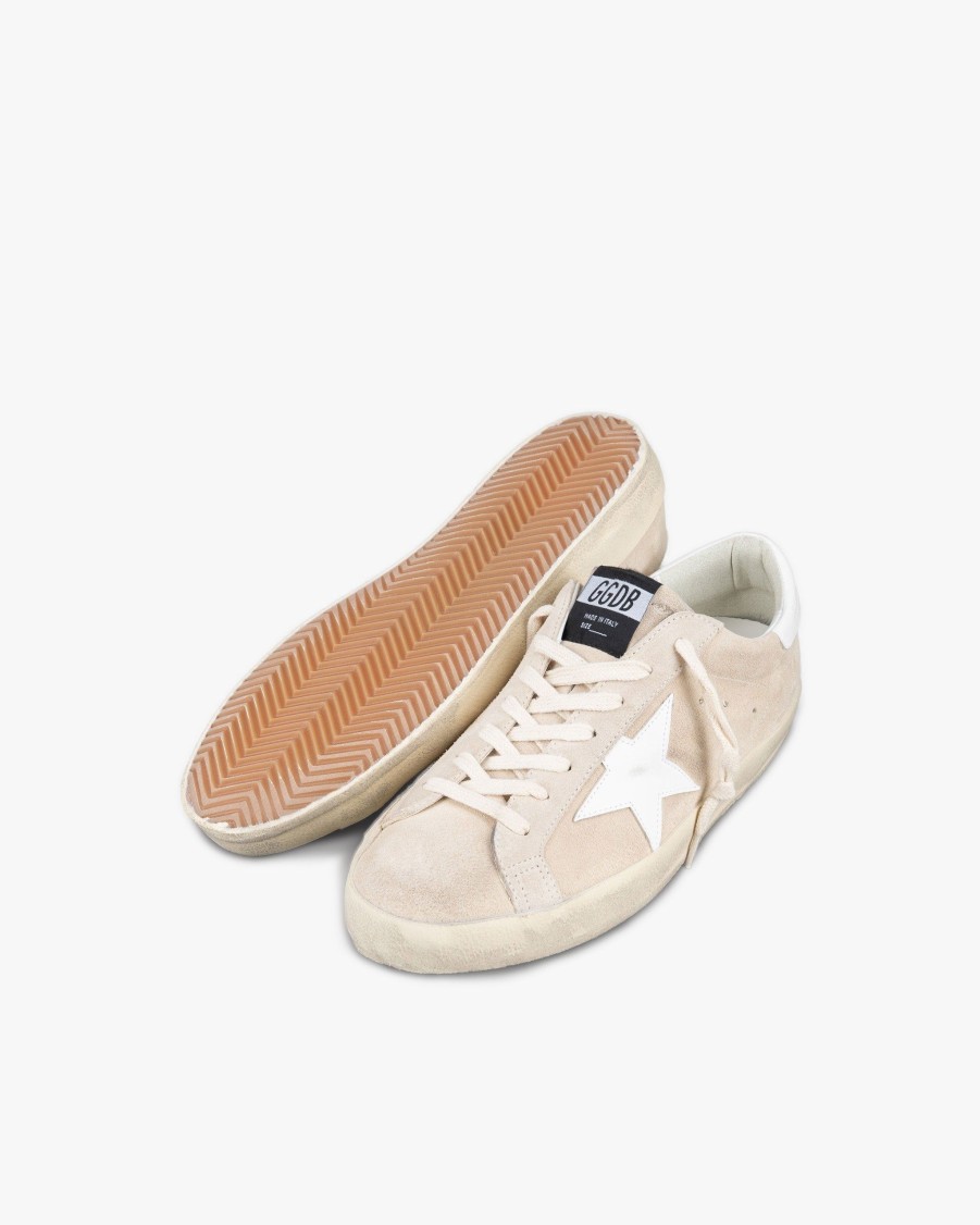 GOLDEN GOOSE Sneakers | Super Star Sneakers