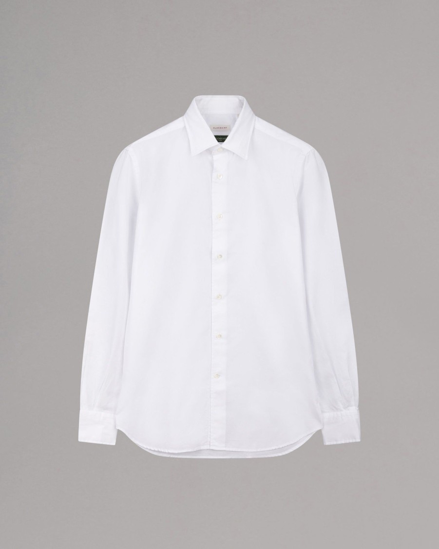 GLANSHIRT Shirts | Oxford Shirt