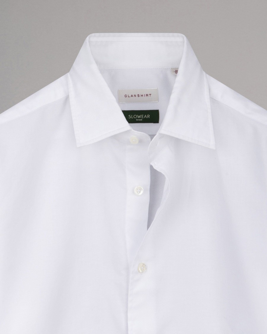 GLANSHIRT Shirts | Oxford Shirt