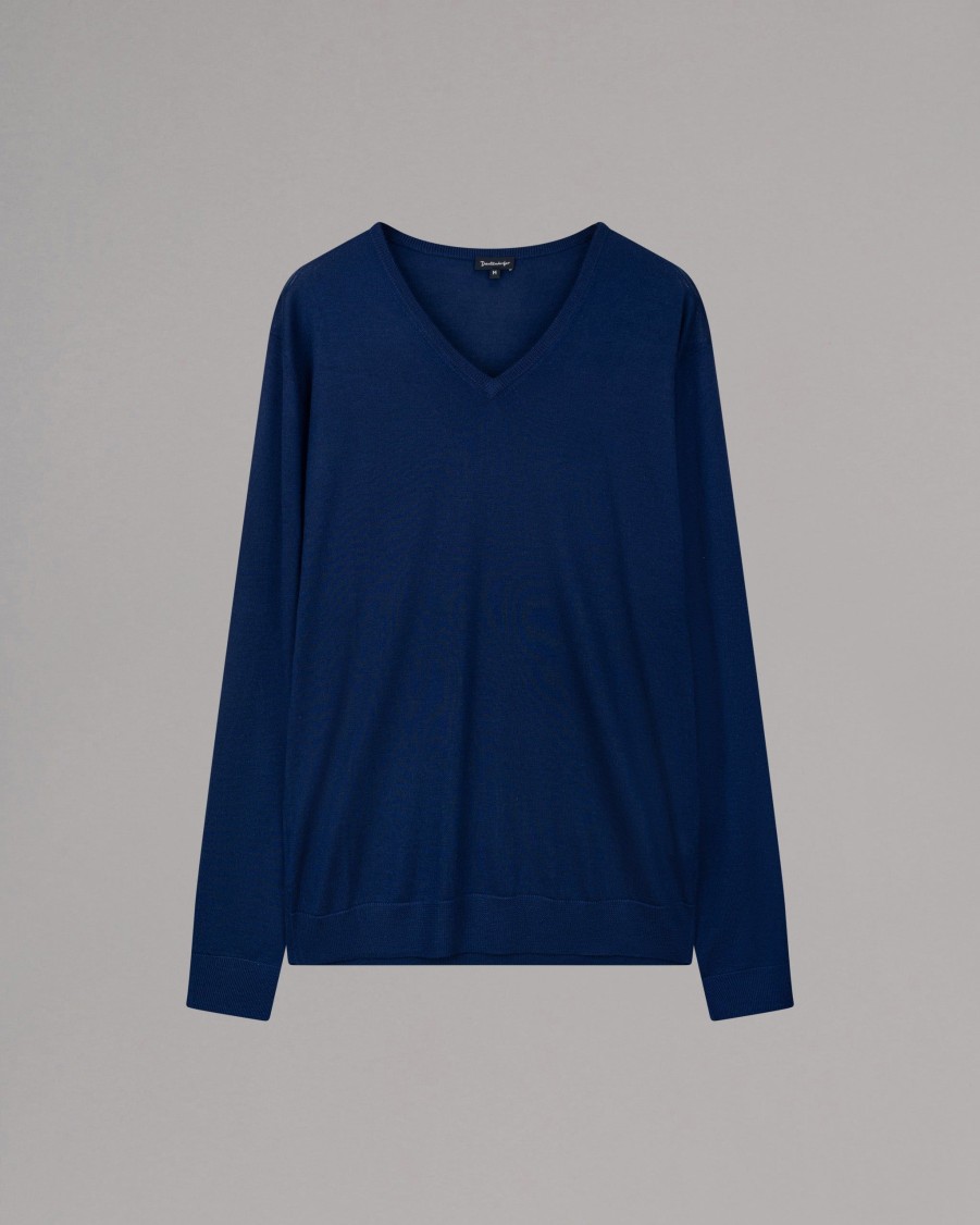 DANTENDORFER Knitwear | Fine Cashmere Sweater