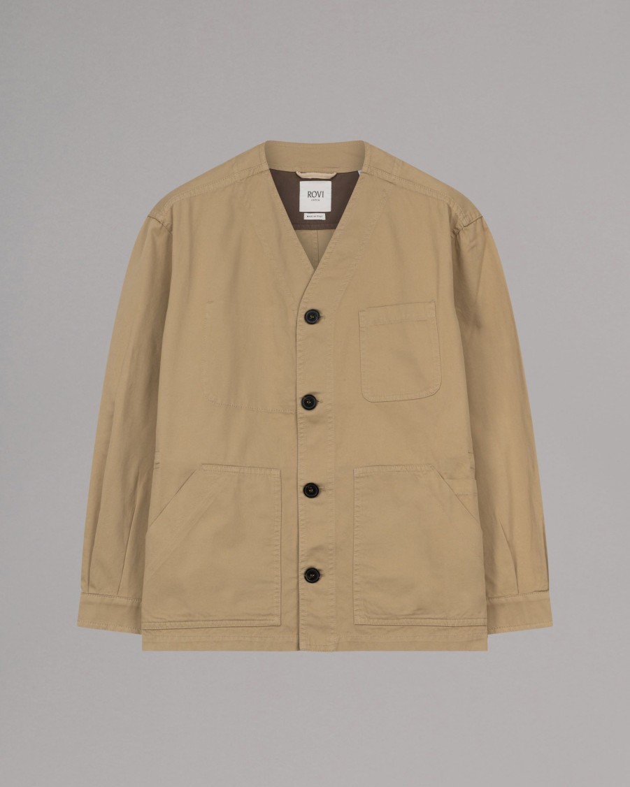 ROVI LUCCA Jackets | Garden Jacket