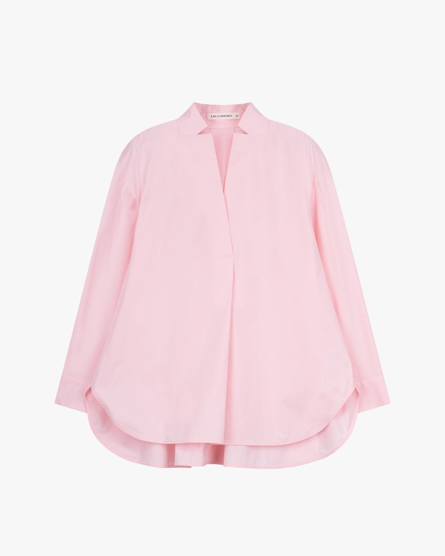 LIS LAREIDA Blouses | Oversized Blouse