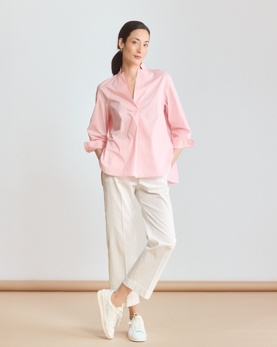 LIS LAREIDA Blouses | Oversized Blouse