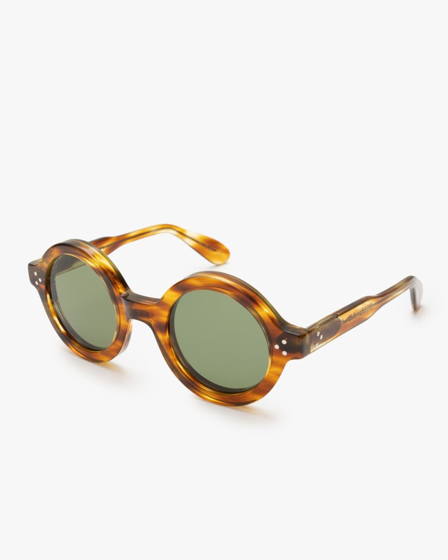 LESCA OPTIC Sunglasses | Phil Sunglasses