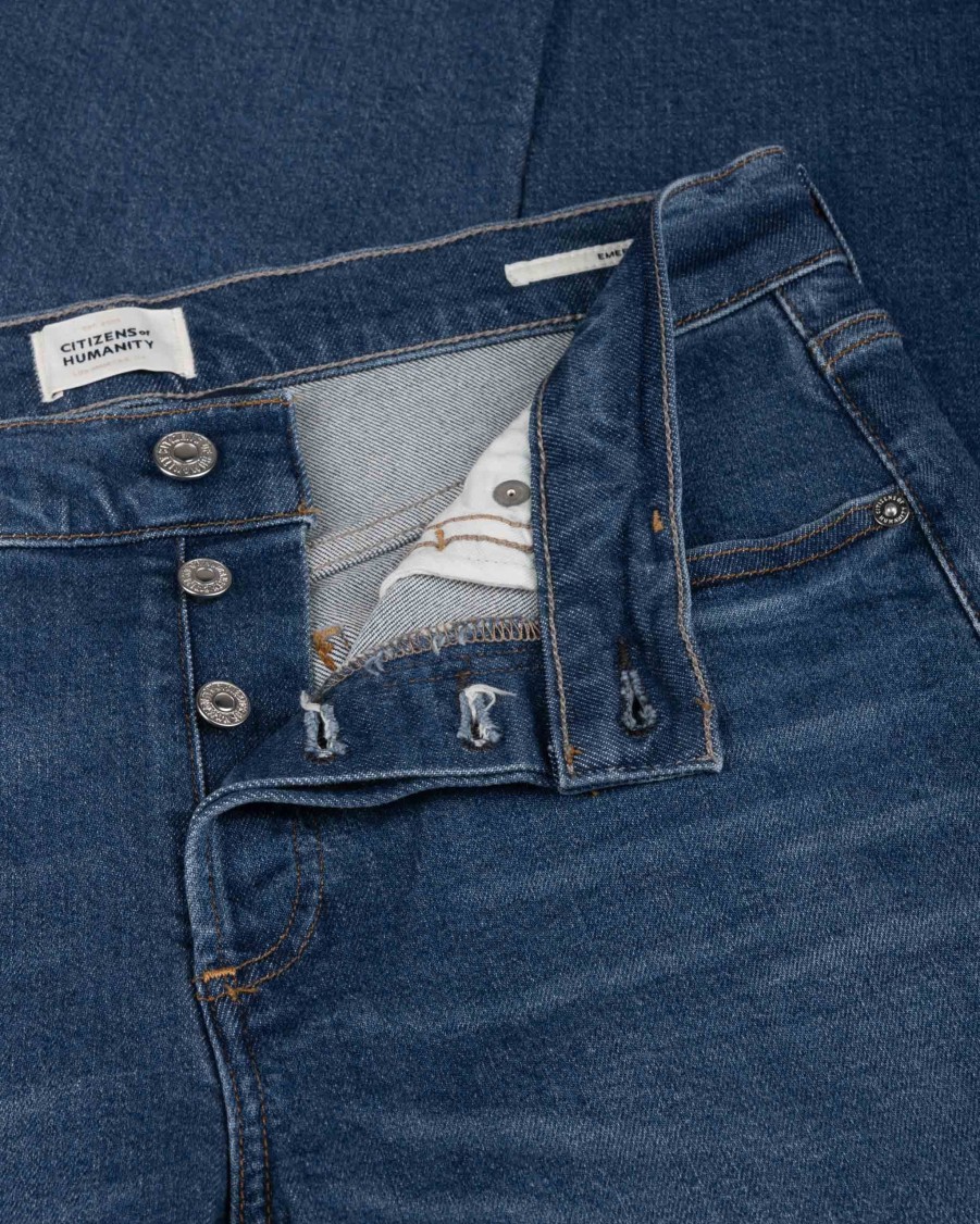 CITIZEN OF HUMANITY Jeans | Emerson Jeans