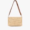 IBELIV BY LIV Bags | Asa Raffia Bag