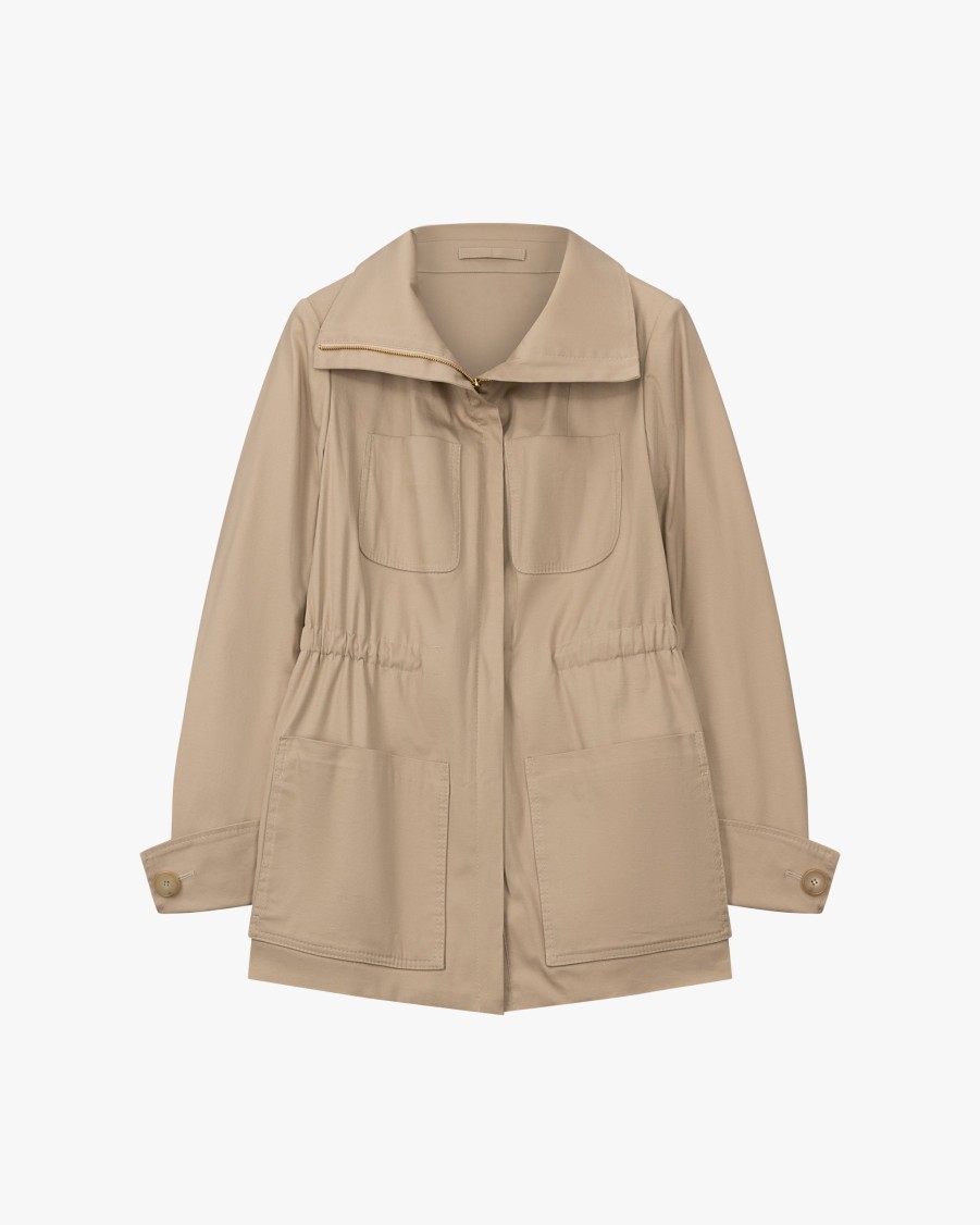 PIALEA Jackets | Field Jacket