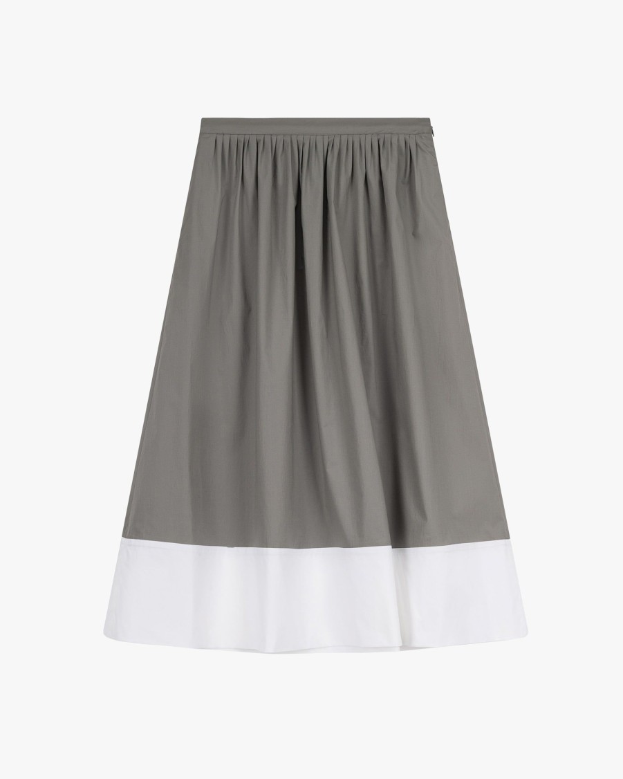 CRISTINA BONFANTI Skirts | Cameroon Skirt