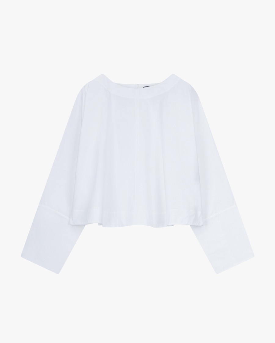 SOEUR Blouses | Armand Blouse