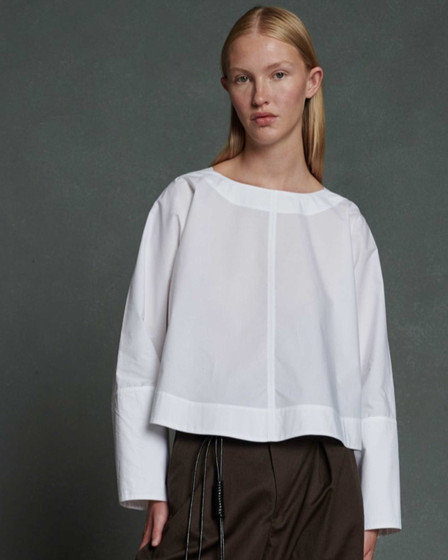 SOEUR Blouses | Armand Blouse