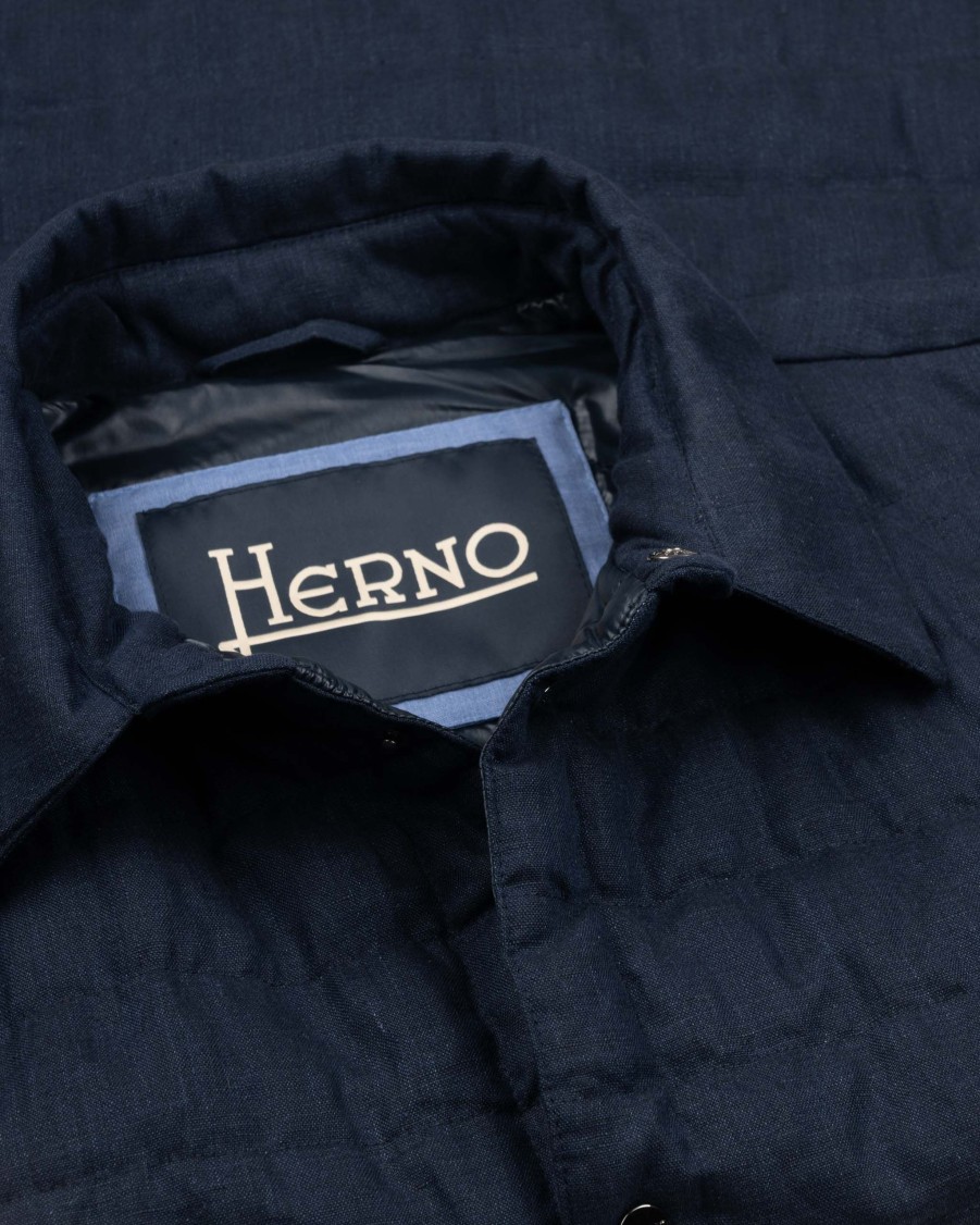 HERNO Jackets | Down Jacket