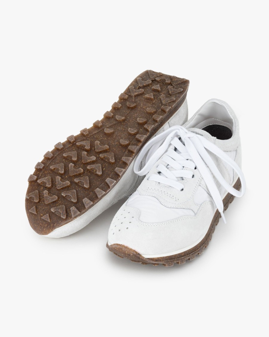 ALBERTO FASCIANI Lace Up'S | Sport 6501 Sneakers