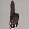 SLOWEAR Belts | Leather Belt