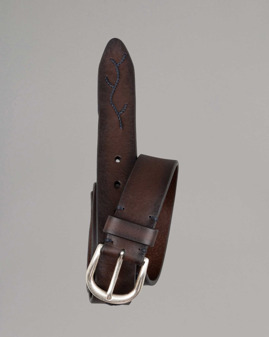 SLOWEAR Belts | Leather Belt