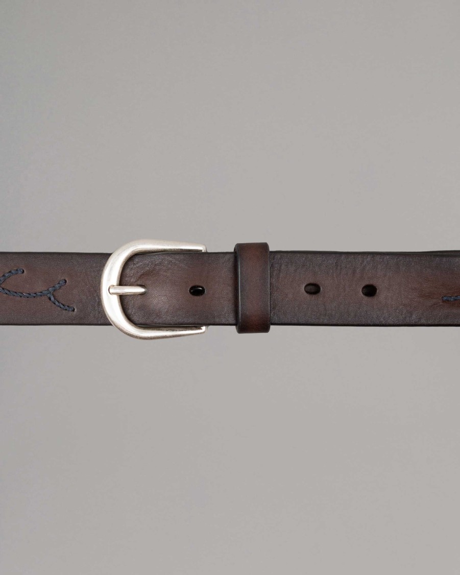 SLOWEAR Belts | Leather Belt