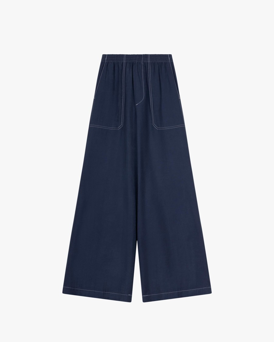 CELLAR DOOR Trousers | Elisa Trousers