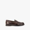 ALBERTO FASCIANI Loafers | Zoe 56040 College Loafer