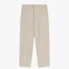 CLOSED Trousers | Auckley Cotton Trousers