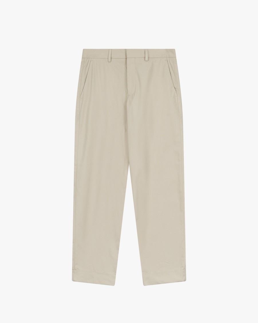 CLOSED Trousers | Auckley Cotton Trousers